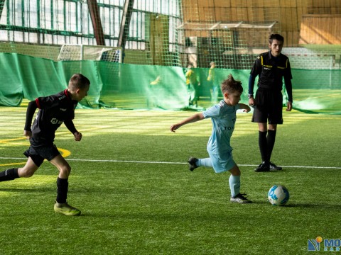 Turniej Młodych Nadziei U10 2026